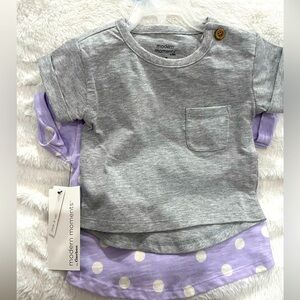 Modern Moments Child T-shirts